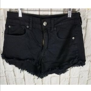 AMERICAN EAGLE size  6 shorts